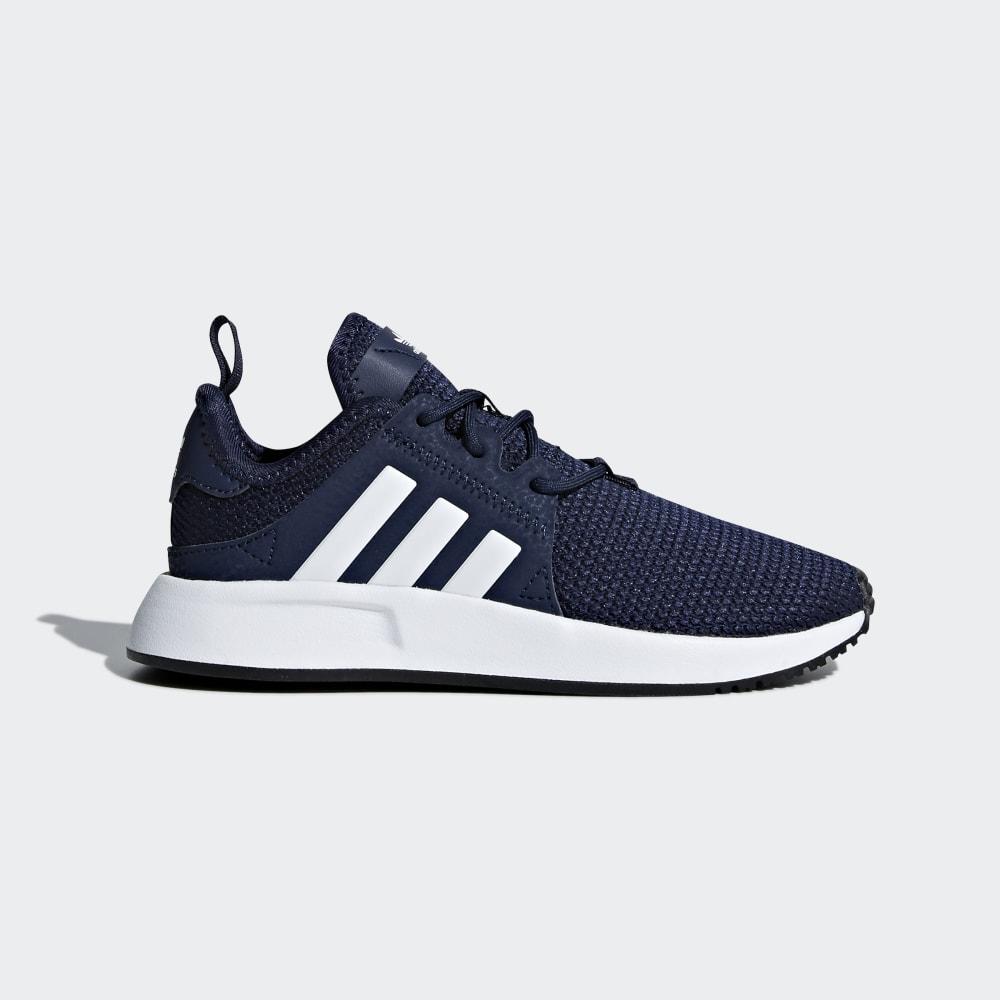 Originals Adidas X_PLR Fete Romania - Bleumarin/Albi CQ2973